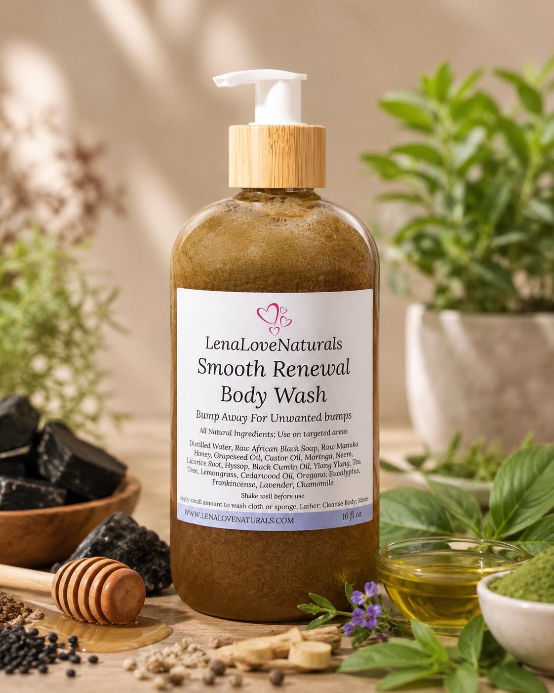 LenaLoveNaturals