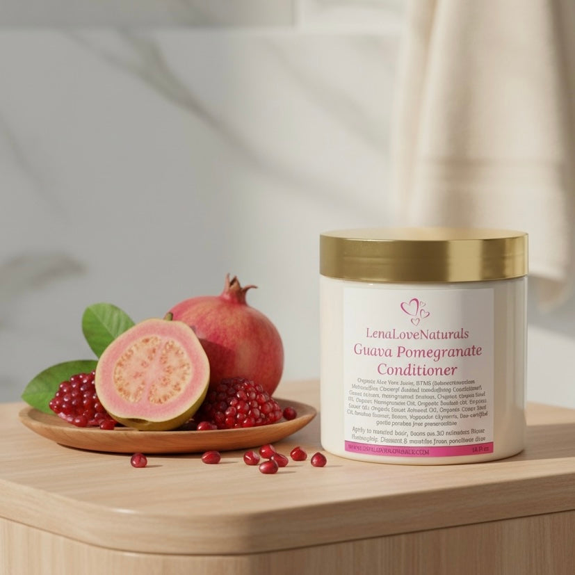 LenaLoveNaturals