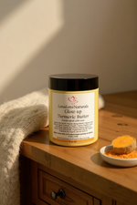 Load image into Gallery viewer, Whipped Turmeric Butter
