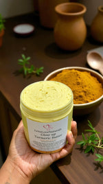 Load image into Gallery viewer, Whipped Turmeric Butter
