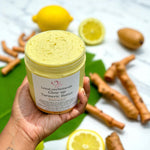 Load image into Gallery viewer, Whipped Turmeric Butter
