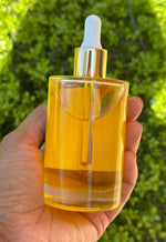 Load image into Gallery viewer, Moroccan Argan Oil Organic Cold Pressed - All Skin Types
