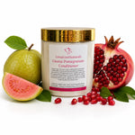 Load image into Gallery viewer, Guava Pomegranate Conditioner | Deep Moisture Conditioner for Curly &amp; Natural Hair
