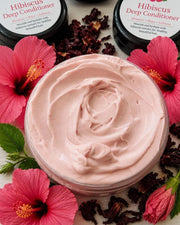 Hibiscus Deep Conditioner
