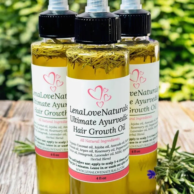 LenaLoveNaturals