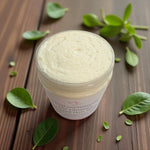 Load image into Gallery viewer, The Ultimate Hair Butter Whipped Shea Mango Cupuacu Tucuma Low Porosity High Porosity Softens Conditions Leave In Moisturizer Conditioner
