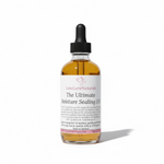 Load image into Gallery viewer, ULTIMATE Moisturizing Hair Oil, All Hair Types &amp; Textures, Softens Conditions Seals in Moisture, Thickens Growth Natural Organic Oils
