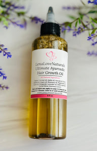 best selling hair growth oil