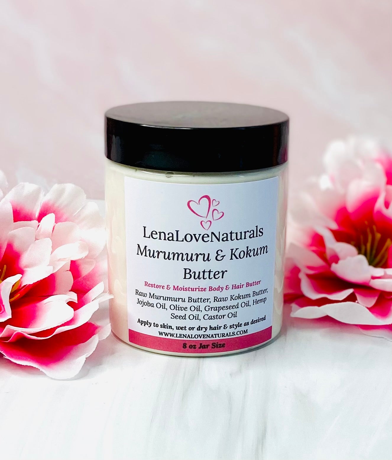 Murumuru Butter - Powerful Ingredient for Hair and Skincare