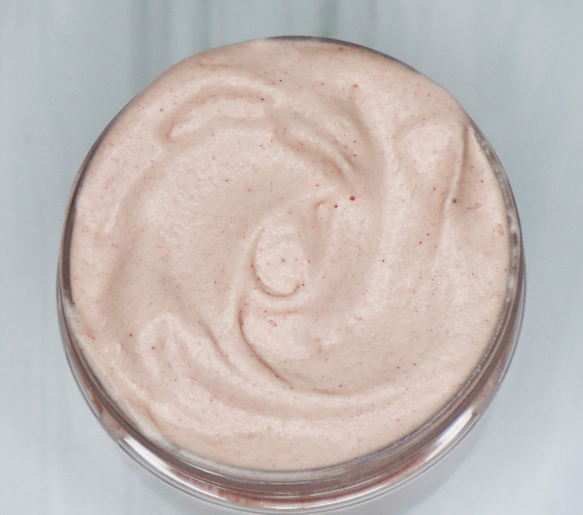 Hibiscus Beet Facial Butter | Natural Body Butter | Hibiscus | Shea Butter | Beet Root | Eczema Treatment | Skin Food | Natural Skincare - LenaLoveNaturals