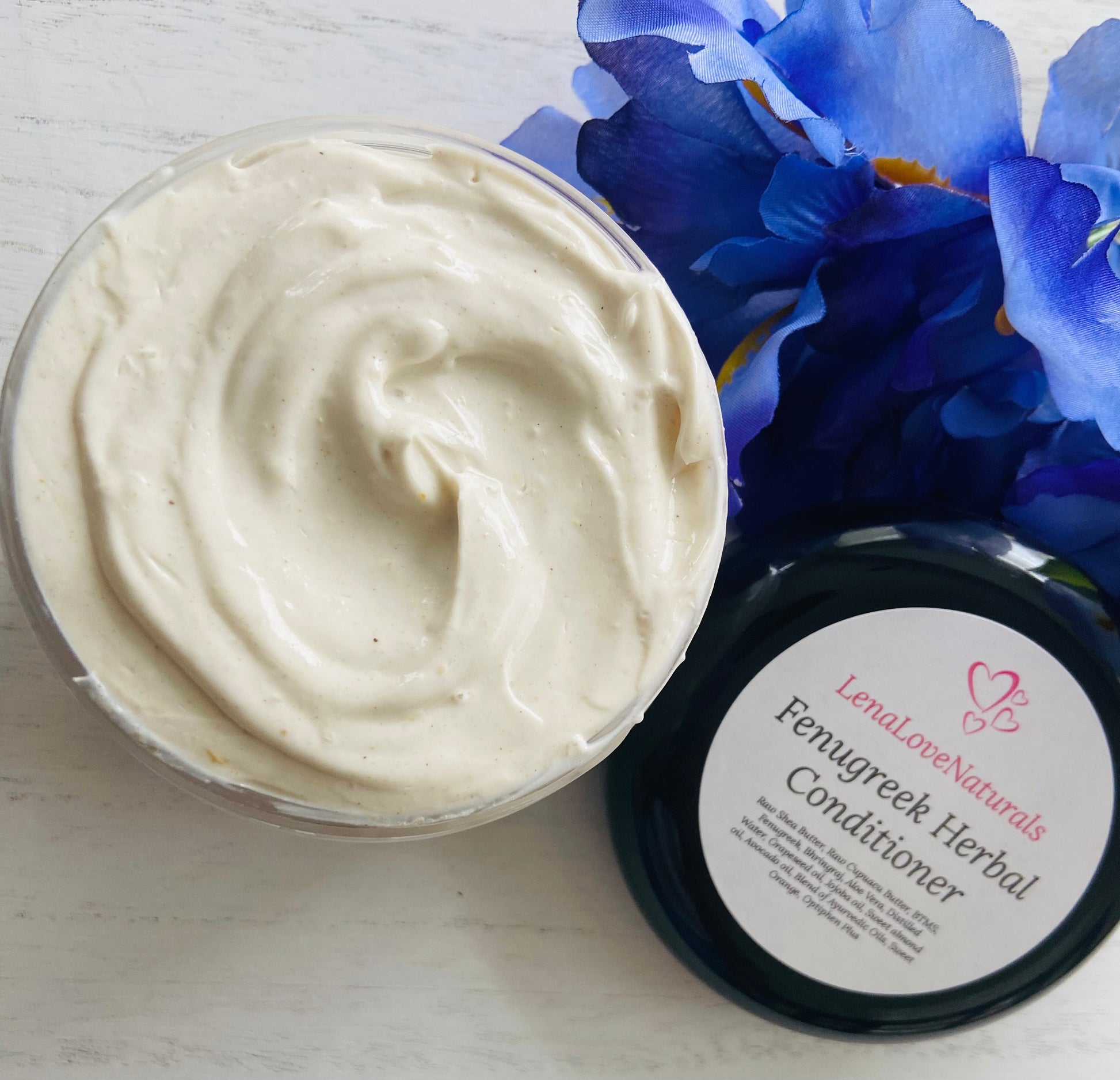 Fenugreek Conditioner